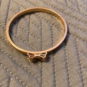 Kate Spade bracelet